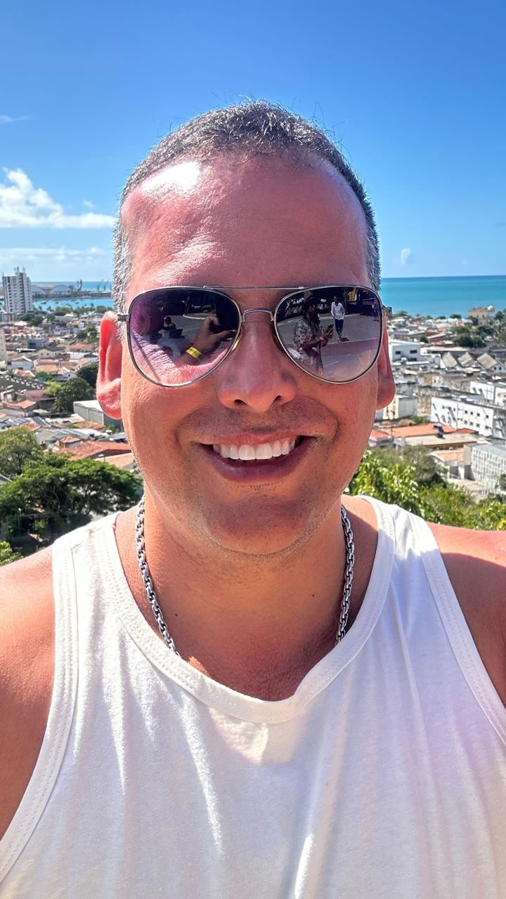 Franklin Mota - Mentor Tubarão Trade